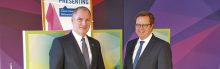 Neschen geht unter neuem Eigentümer BLUE CAP AG und mit neuer Geschäftsführung gestärkt in die Zukunft