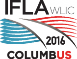 NESCHEN at IFLA 2016 in Columbus (USA) – „Preserve values“: Focussing on products for book protection and book repair