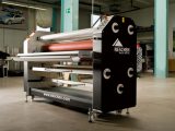 Annual target reached in record time of five months – NESCHEN sells one hundredth own produced laminator