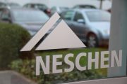 NESCHEN introduces new decorative film solvoprint® glass deco onto the market – More efficient glass finishing by dry application