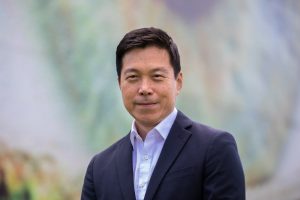 Phuan Chua - Regional Sales Manager Asia-Pacific Phuan Chua