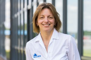 Ursula A. Fährmann