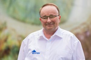Helmer Hartmann - Leitung Einkauf Helmer Hartmann