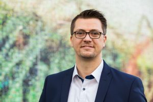Nils A. Honscha - Portfolio Manager Filmolux Group Nils A. Honscha