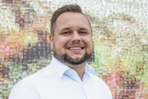 Christoph Wunderlich - Regional Sales Manager Business Unit Documents Christoph Wunderlich