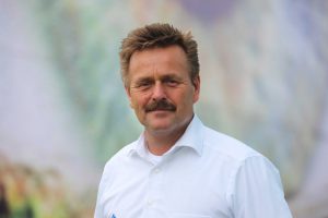 Gunther Wienzek - Head of Sales Gunther Wienzek