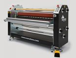 Cooperation with Smooth Finish LLC jump-starts Neschen’s US-laminator business