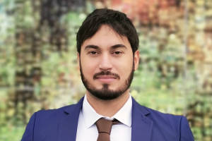 Hassen Dhaouadi - Business Development Manager Qatar / GCC & Middle East Hassen Dhaouadi