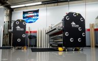 Neschen und Smooth Finish verkünden mehrjährige Partnerschaft mit Richard Childress Racing (RCR)