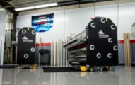 Neschen and Smooth Finish announce multi-year partnership with Richard Childress Racing (RCR)