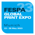 Neschen presents self-adhesive graphic media and laminators at FESPA 2023 in Munich, Germany