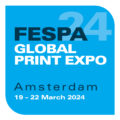 Neschen Coating showcases comprehensive graphic portfolio, sustainable alternatives, and technologically advanced laminators at FESPA Global Print Expo 2024