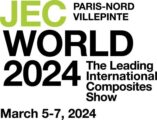 Neschen Coating präsentiert innovative Lösungen auf der JEC Composites 2024 in Frankreich