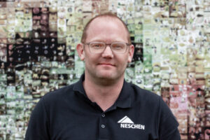 Stephan Liegerer