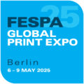 Neschen und ATP präsentieren sich auf der FESPA 2025 mit modernsten Druckmedien und Laminatoren